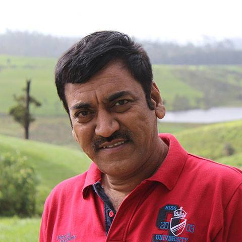 Manoj Verma